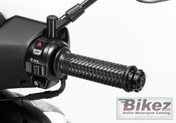 2012 TGB Bullet Basic 50 photo
